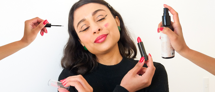 Maquiagem Vegana e Cruelty Free: 7 Produtos Recomendados por Maquiadora