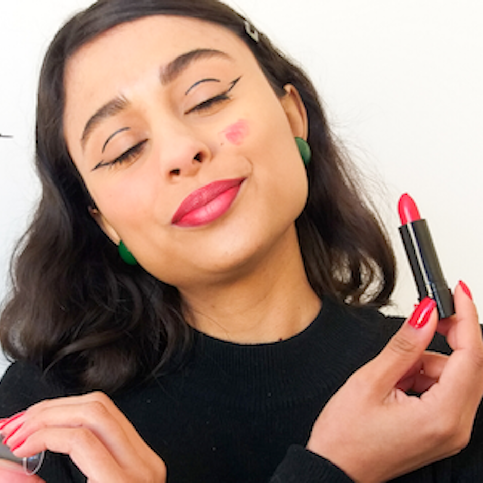 Maquiagem Vegana e Cruelty Free: 7 Produtos Recomendados por Maquiadora