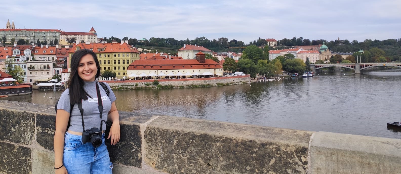 Viagem pela Europa: 10 Produtos que Todo Mochileiro Deveria Ter