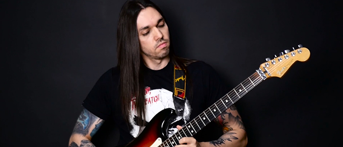 Guitarra: 10 Equipamentos e Acessórios para Guitarristas Iniciantes