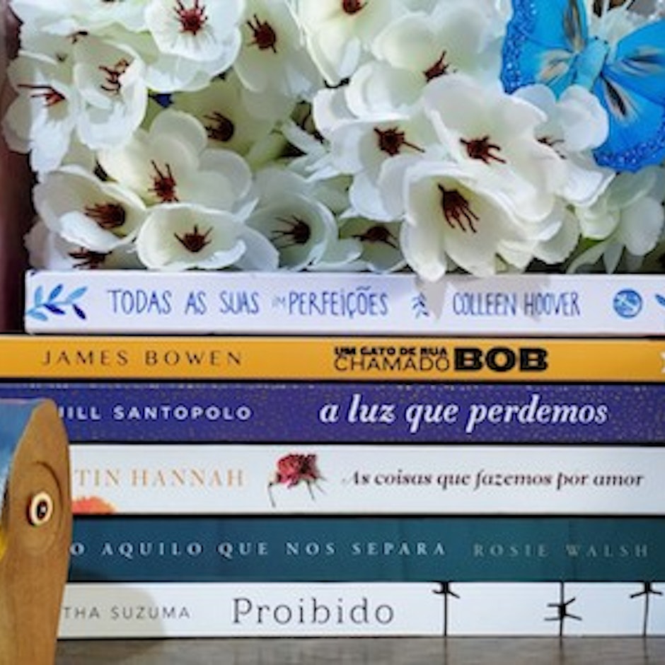 Livros: Conheça 10 Dramas para se Emocionar e Chorar