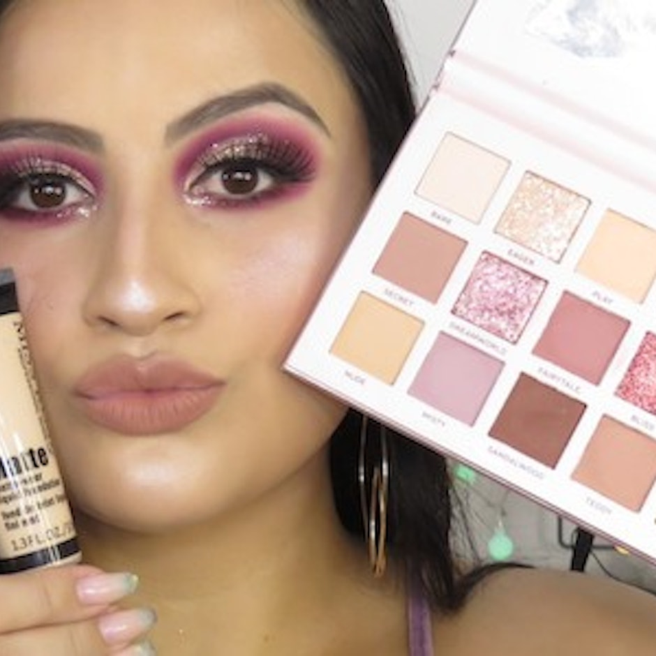 Favoritos da China: 10 Maquiagens para Comprar no Aliexpress