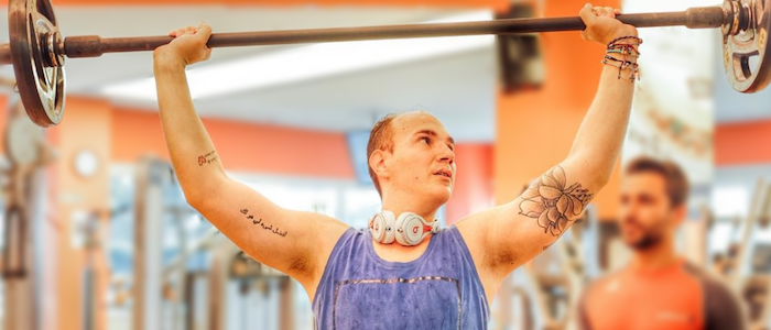 Moda Masculina: Veja 6 Peças para Malhar Com Estilo e Conforto