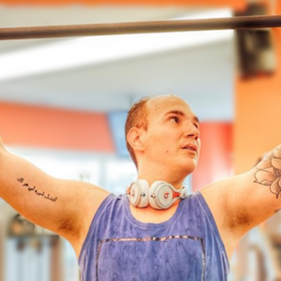 Moda Masculina: Veja 6 Peças para Malhar Com Estilo e Conforto