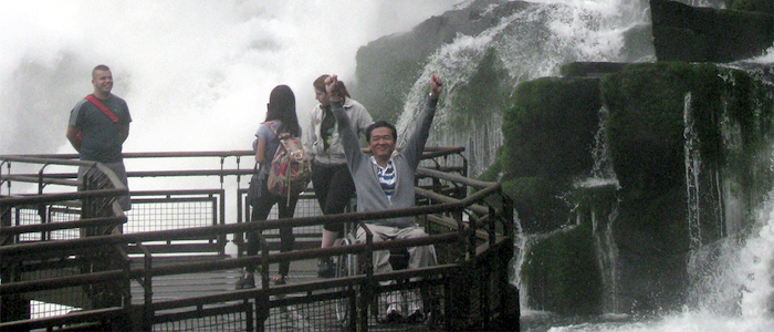 Turismo Acessível em Foz do Iguaçu: Veja 9 Opções de Passeios