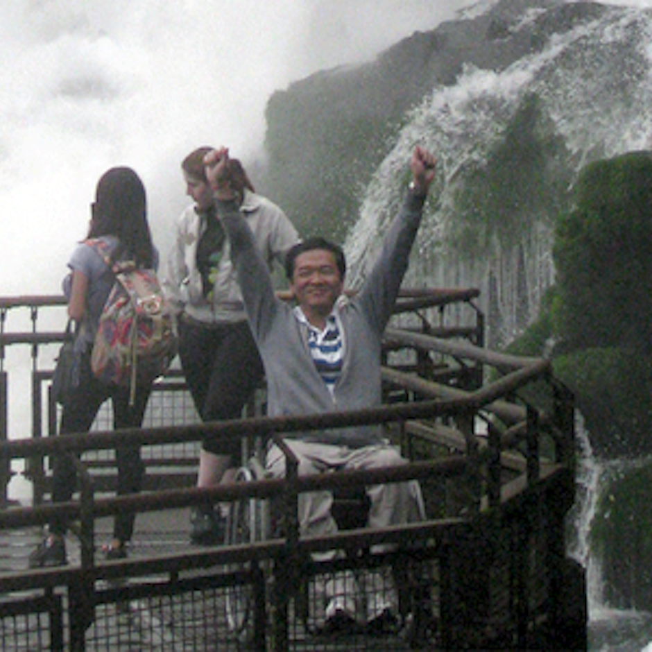 Turismo Acessível em Foz do Iguaçu: Veja 9 Opções de Passeios