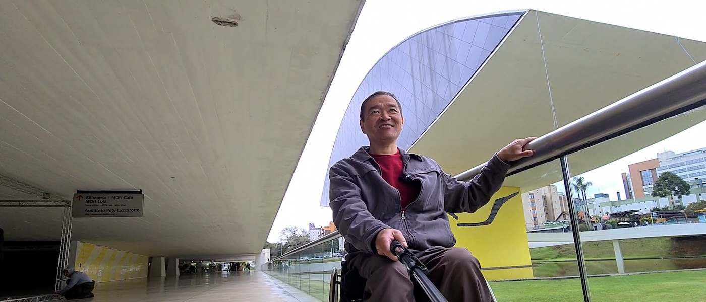 Turismo Acessível em Curitiba: 10 Passeios Imperdíveis na Capital Paranaense