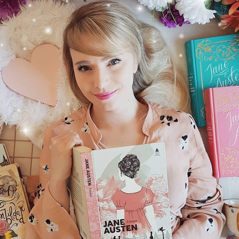 Conheça os 10 Romances Clássicos Indicados pela Natália Amend para Mergulhar na Literatura