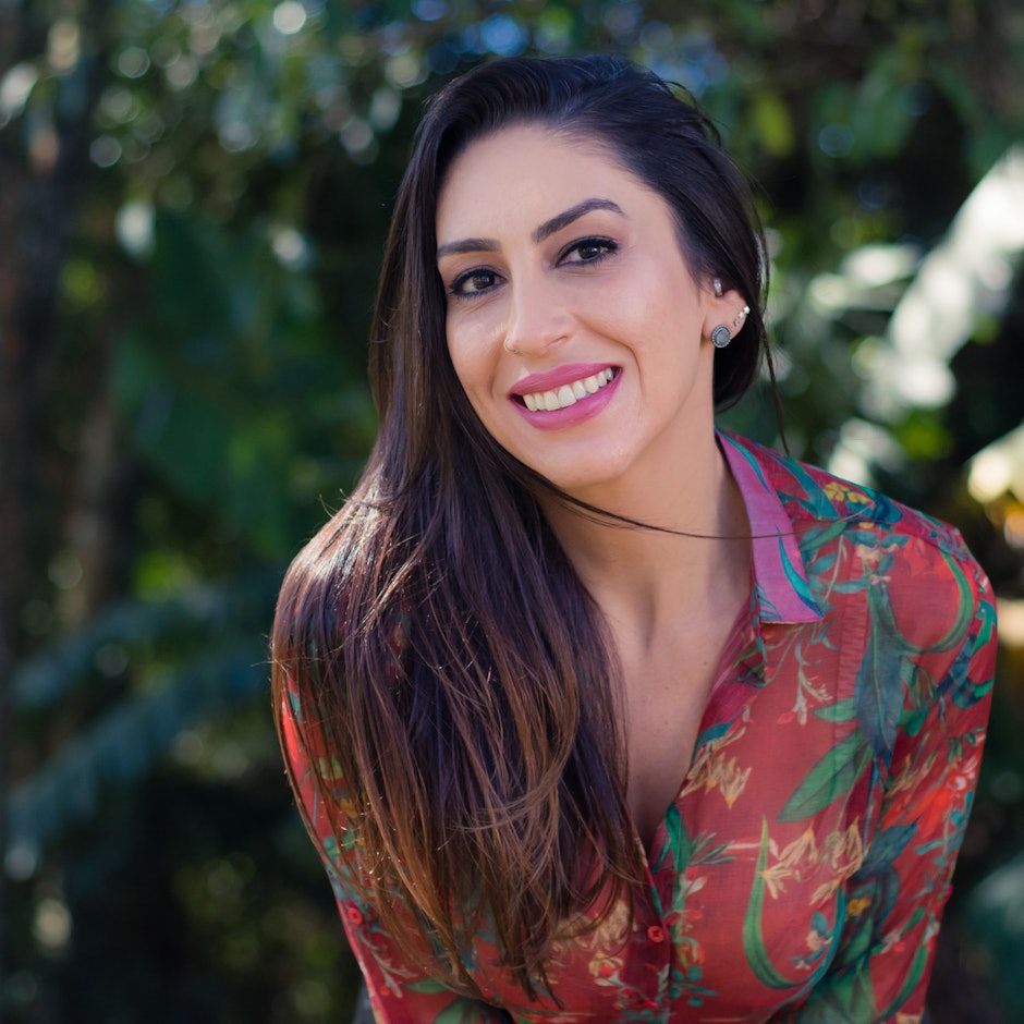 Atleta Curitibana Indica 10 Cosméticos e Maquiagens Veganas