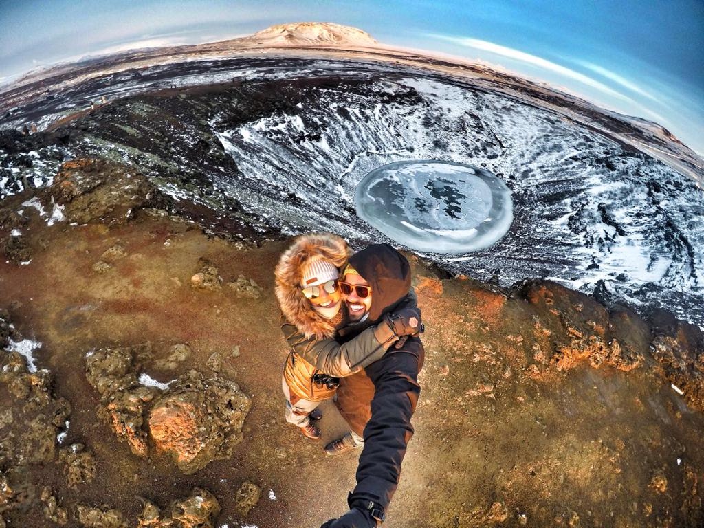 Roupa de Frio: Veja 10 Peças para Levar na Mala de Inverno