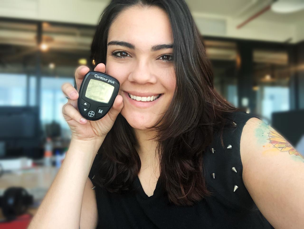 Monte sua Bolsa de Diabetes com 10 Itens Indicados pela Biabética