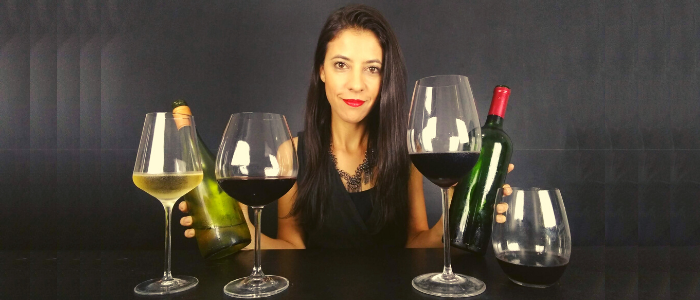 Conheça 10 Vinhos Tintos Fáceis de Beber Indicados pela Sommelière Érika Líbero