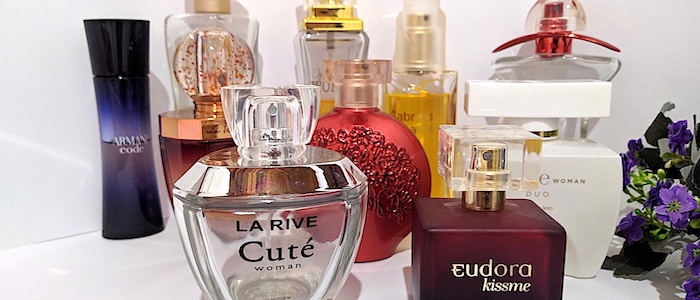 Colecionadora de Fragrâncias Indica 10 Perfumes Femininos Marcantes