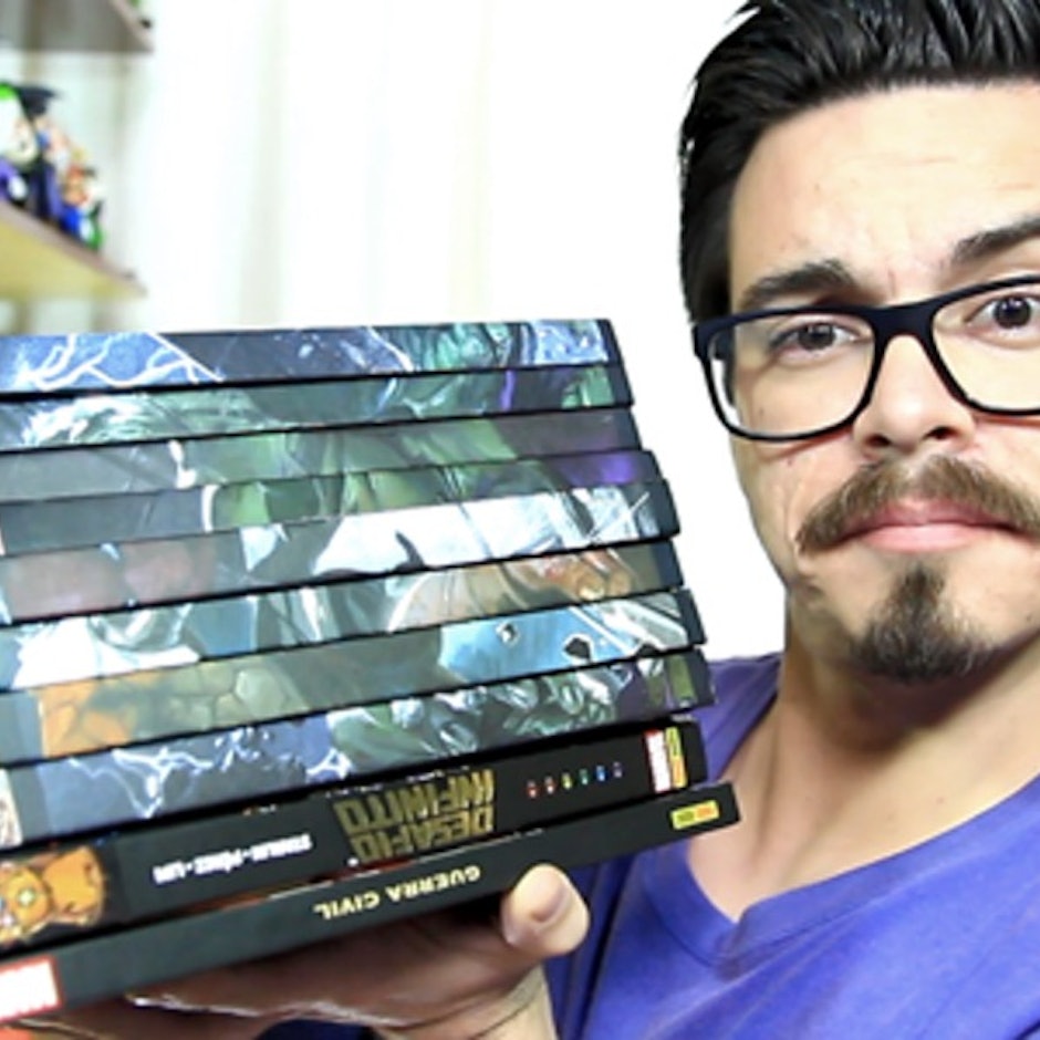 Quadrinhos Marvel: Veja 9 dos Maiores Clássicos da Editora