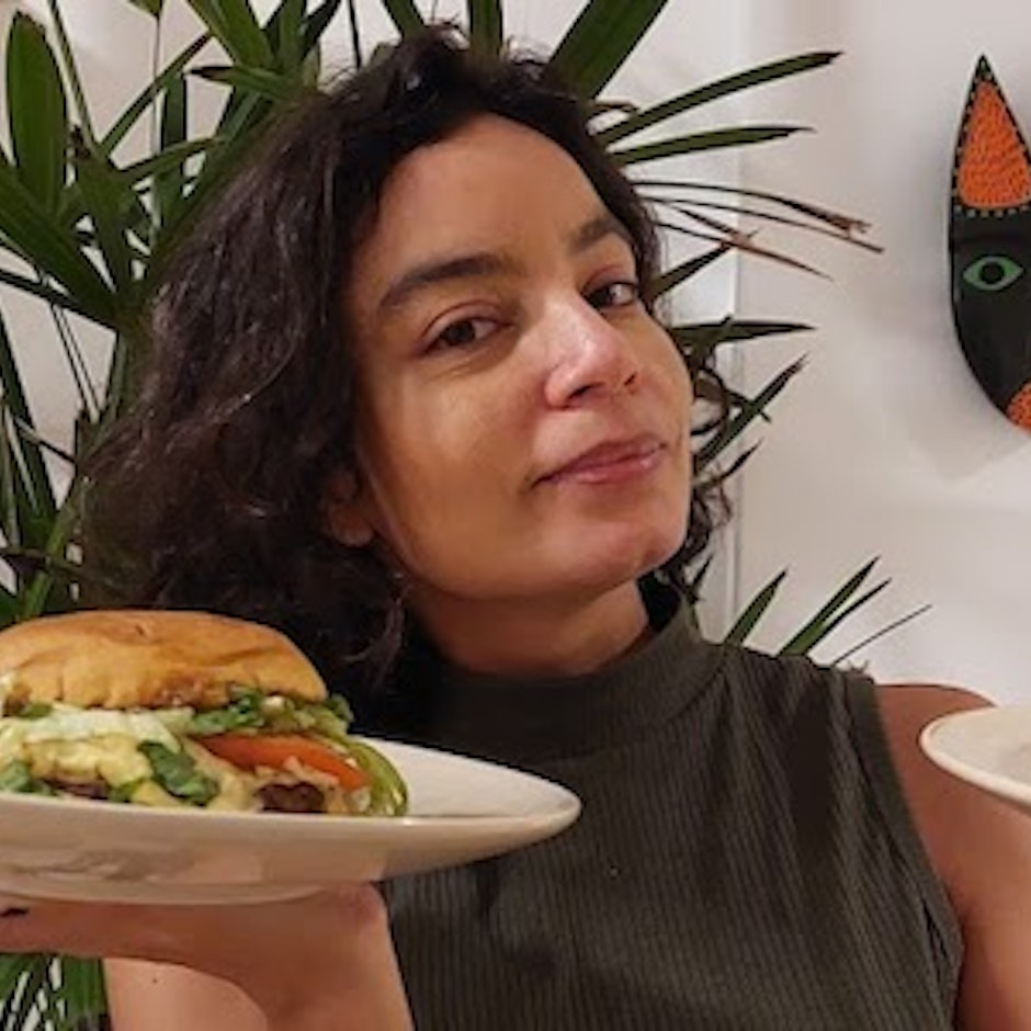 Nutri Indica 7 Preparações Veganas Prontas, Saudáveis e Práticas para o Dia a Dia