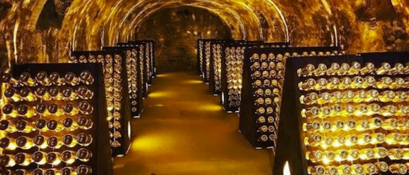 Champagne: 10 Dicas de Rótulos Famosos para Brindar e Degustar