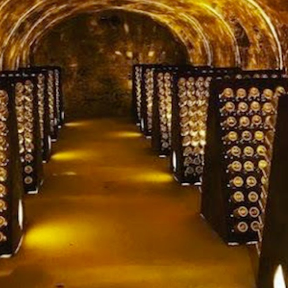 Champagne: 10 Dicas de Rótulos Famosos para Brindar e Degustar