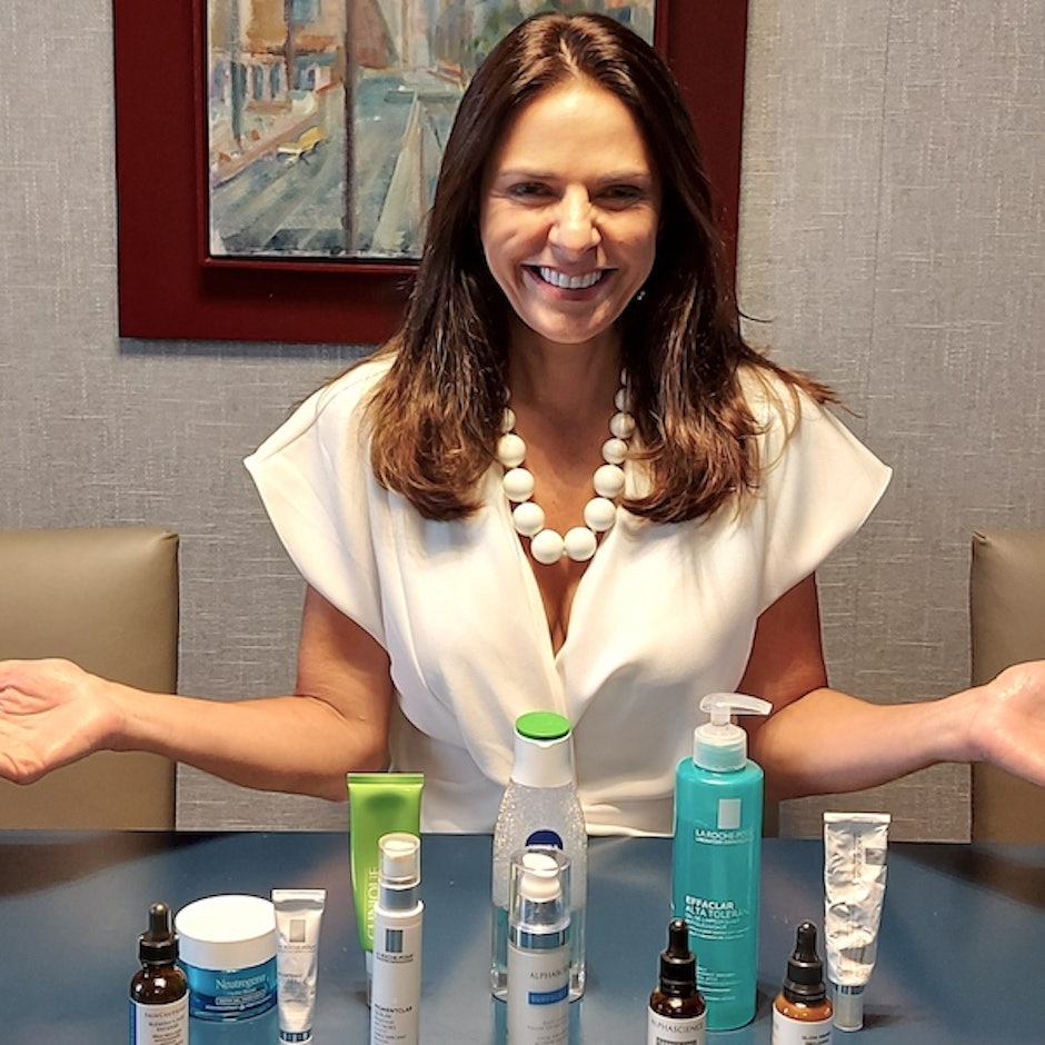 Pele Madura: Veja 10 Produtos de Skincare para a Pele Depois dos 40