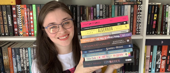 Dicas de Livros: Conheça 10 Best-Sellers para Ler em 2022