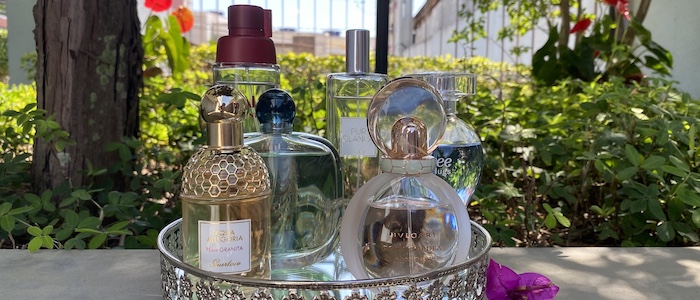 Veja 6 Perfumes Femininos para o Verão (Nacionais e Importados)