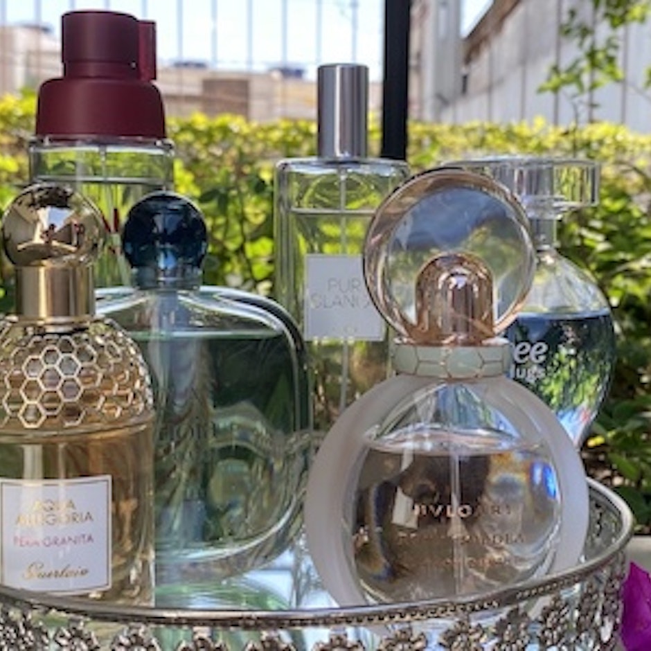 Veja 6 Perfumes Femininos para o Verão (Nacionais e Importados)