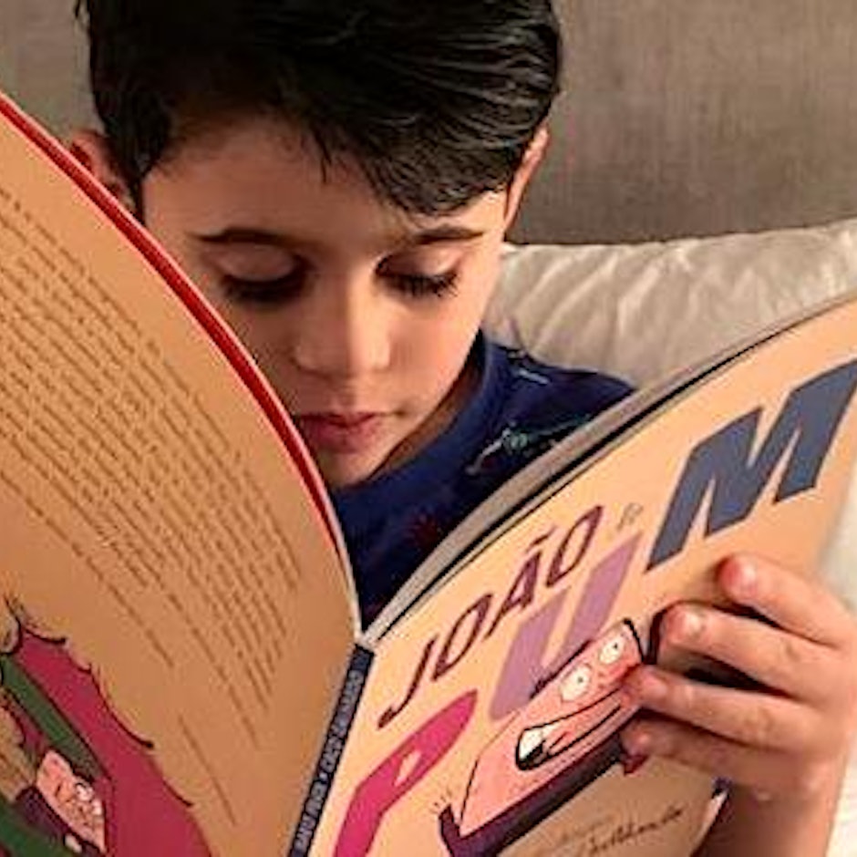 Livros Infantis: Conheça 15 Títulos para Ler com as Crianças
