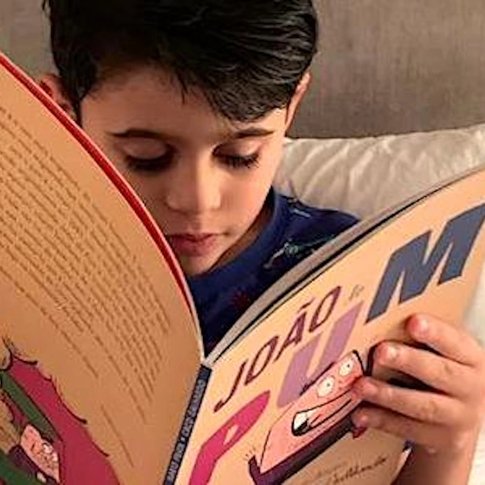 Livros Infantis: Conheça 15 Títulos para Ler com as Crianças