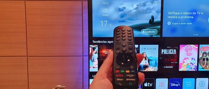 Smart TV: Veja 10 Modelos para Diferentes Usos (Samsung, LG e mais)