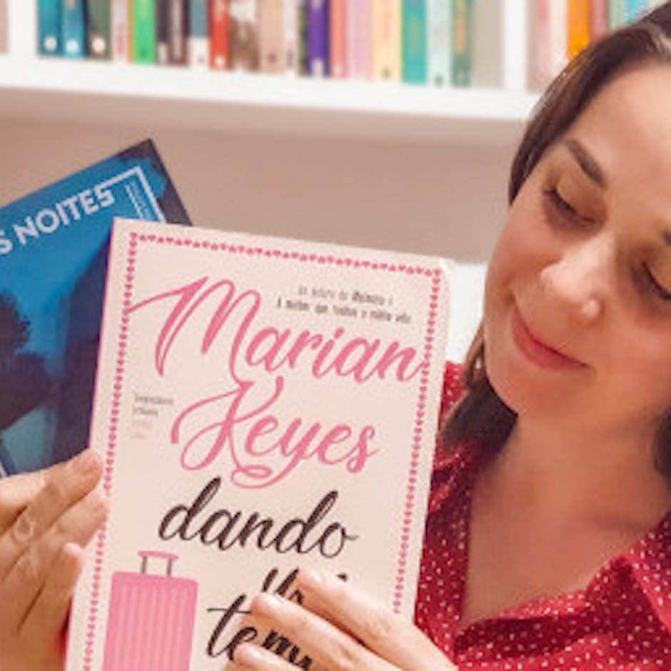Descubra 5 Livros de Romance que Mostram Casais Mais Velhos