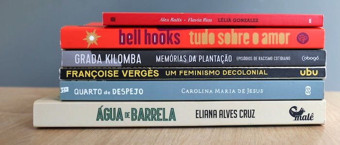Leituras Decoloniais: 6 Obras para Refletir Sobre Raça e Gênero