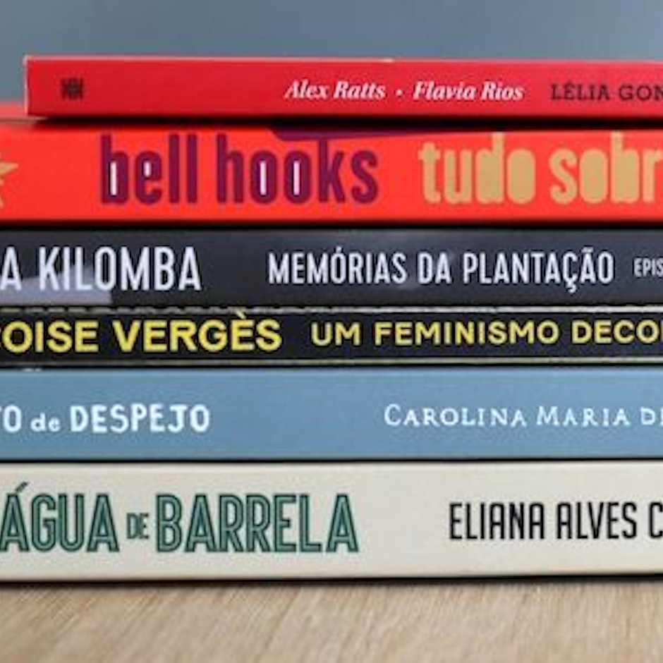 Leituras Decoloniais: 6 Obras para Refletir Sobre Raça e Gênero