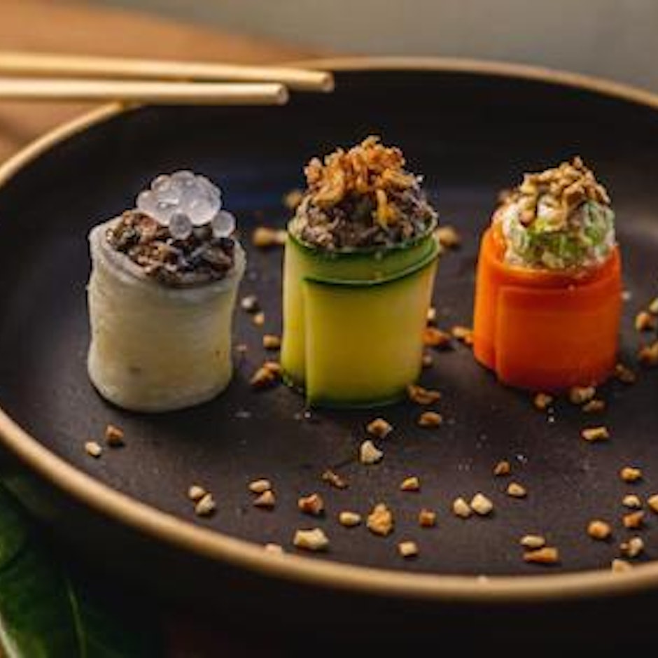 Restaurantes para Veganos e Vegetarianos em Belo Horizonte: 10 Opções para Diferentes Gostos