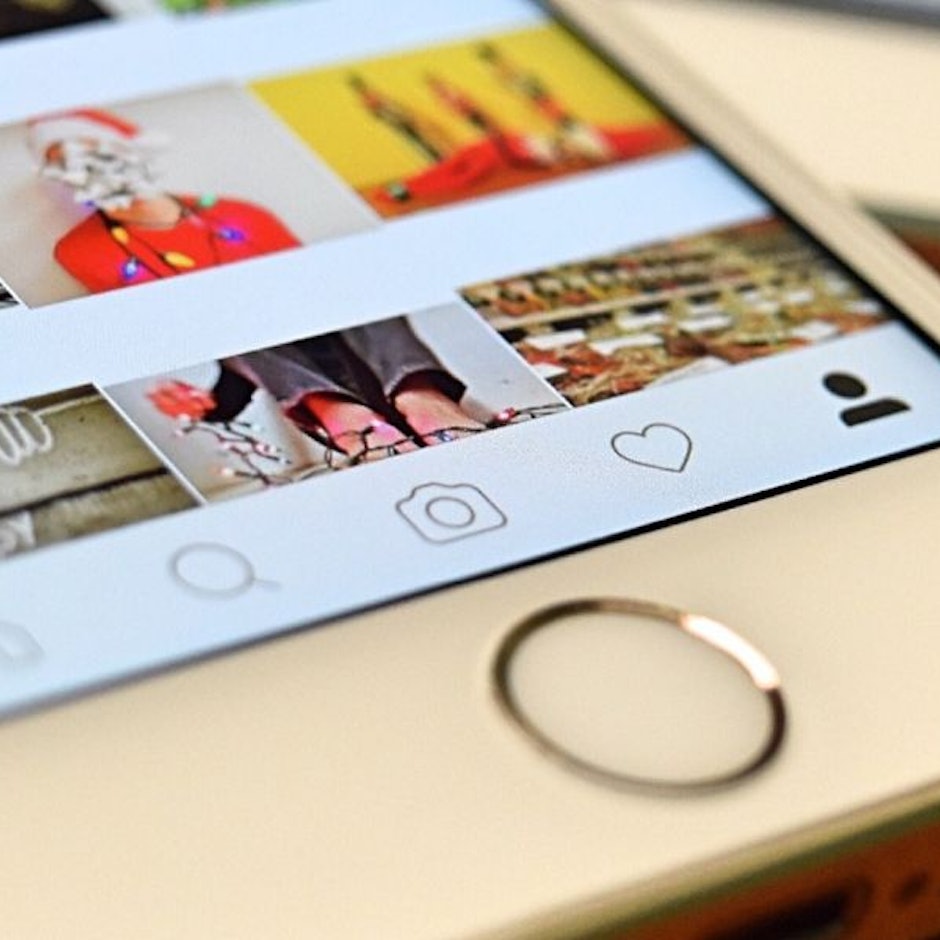 5 Perfis que Toda Grávida Deveria Seguir no Instagram