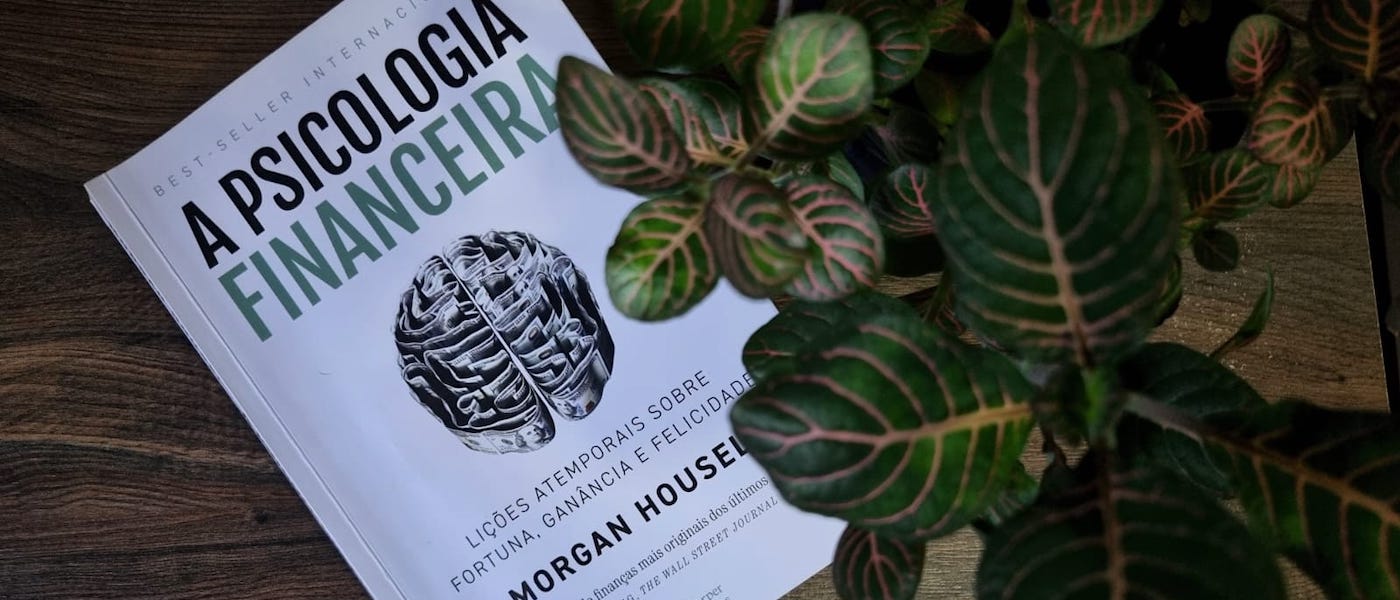 10 Livros Sobre Finanças Pessoais e Investimentos Para Começar a Aprender