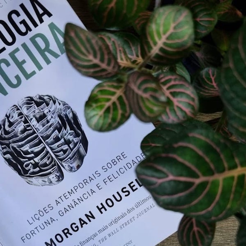 10 Livros Sobre Finanças Pessoais e Investimentos Para Começar a Aprender