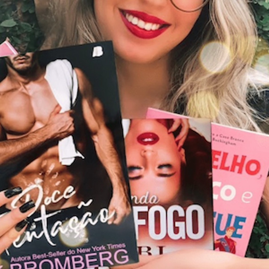 Livros Hot: Veja 10 Sugestões de Romances com Tramas Envolventes