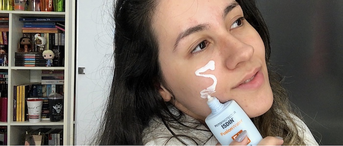 Protetor Solar para Pele Oleosa: Veja 8 Indicações (La Roche, ISDIN e mais)