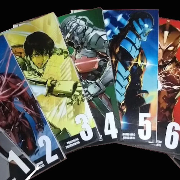 Conheça 8 Produtos que Todo Fã de Tokusatsu Gostaria de Ter