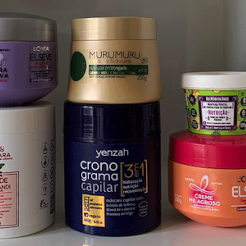 Conheça 6 Máscaras de Cabelo Baratinhas Que Funcionam