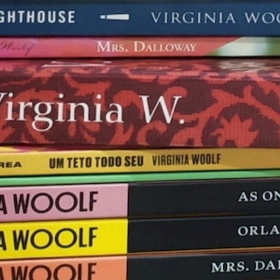 Virginia Woolf: 10 Livros da Autora que Você Precisa Conhecer