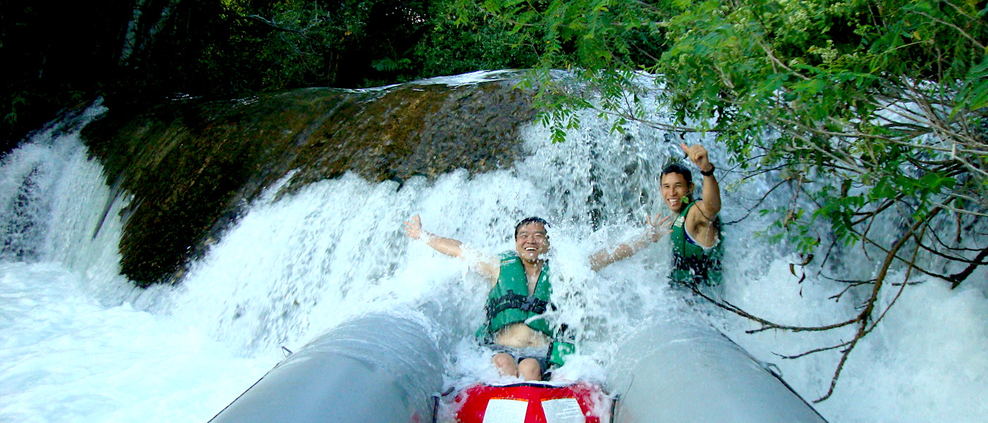 Ecoturismo Acessível em Bonito (MS): Conheça 9 Opções de Passeios