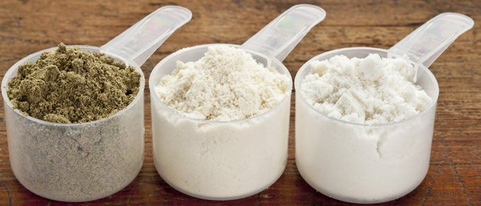 Proteína Vegetal: 8 Produtos para Melhorar a Performance no Treino