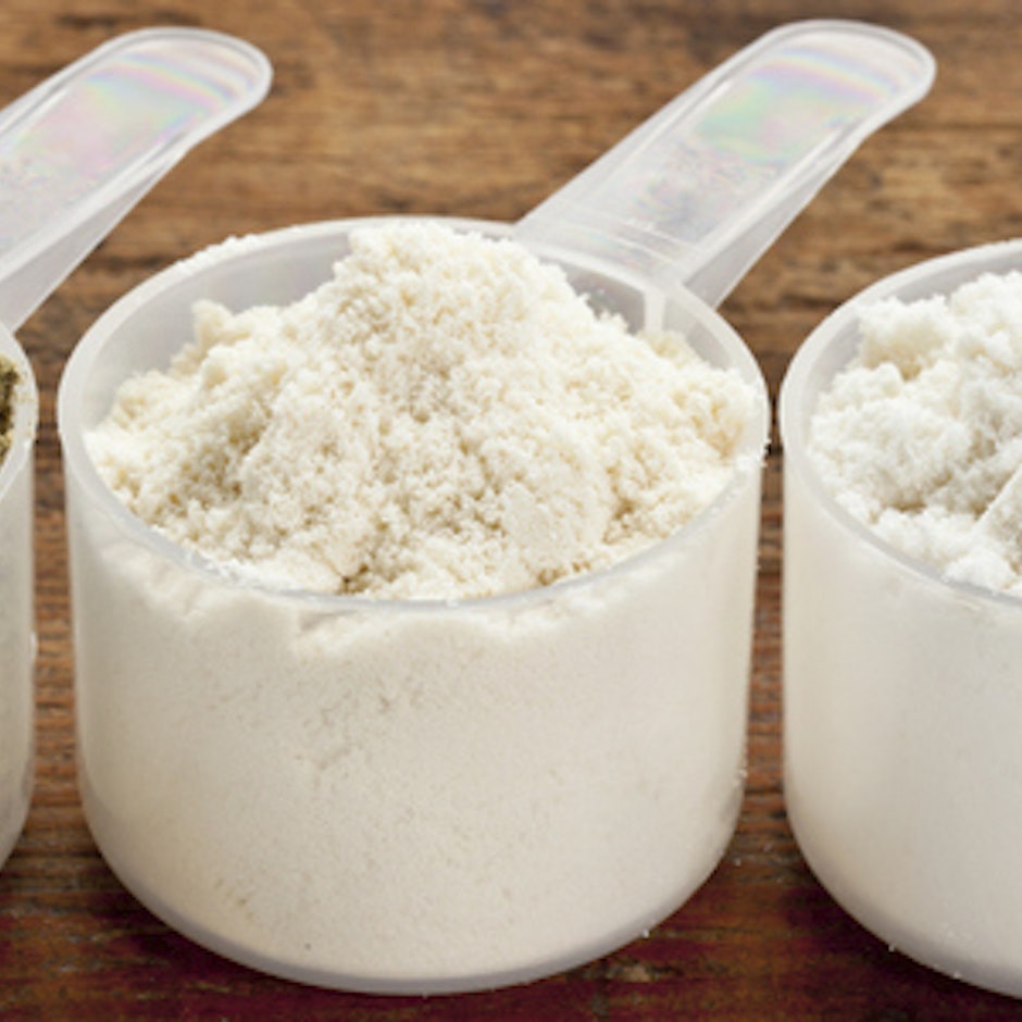 Proteína Vegetal: 8 Produtos para Melhorar a Performance no Treino