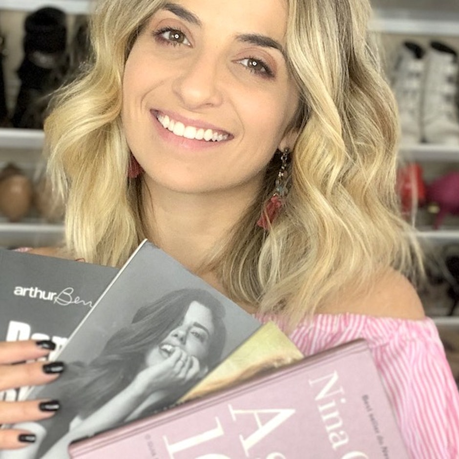 Veja 10 Livros Sobre Moda, Estilo e Imagem Pessoal para Inspirar-se