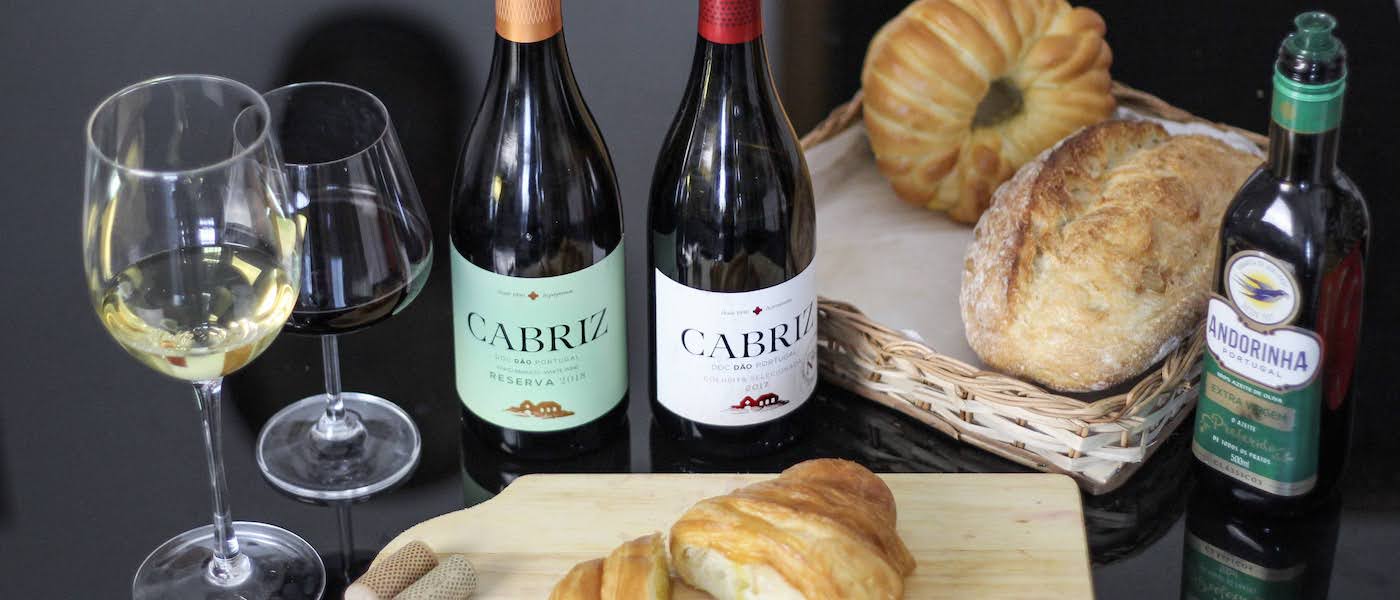 Vinhos Portugueses do Dão e do Alentejo: 7 Rótulos Que Valem a Pena