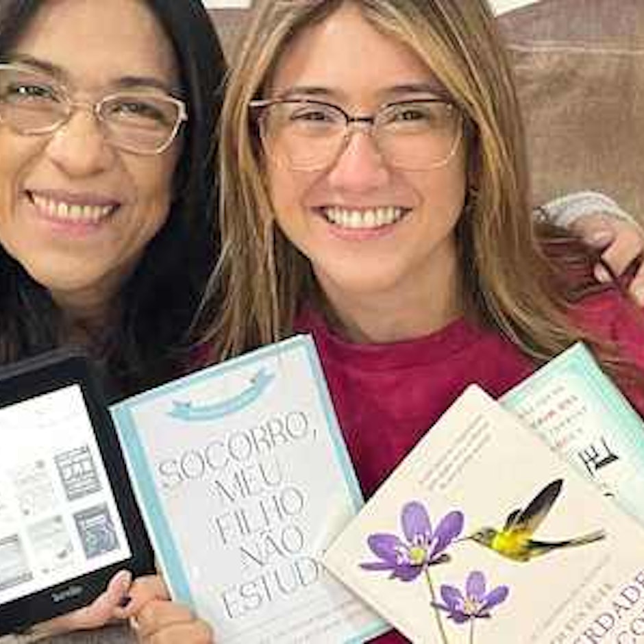 10 Livros para Ajudar na Educação dos Filhos e no Relacionamento Familiar