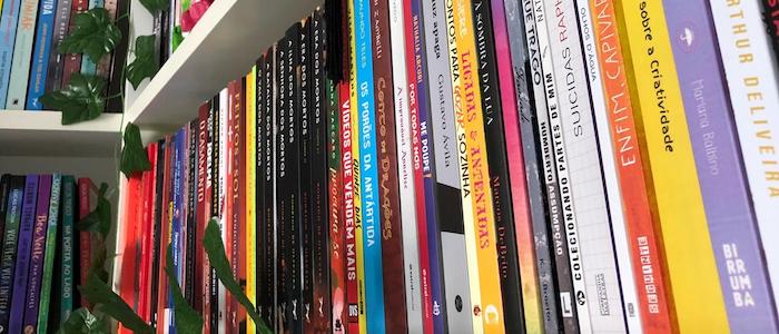 Livros Brasileiros para Jovens: 10 Romances Atuais para se Apaixonar