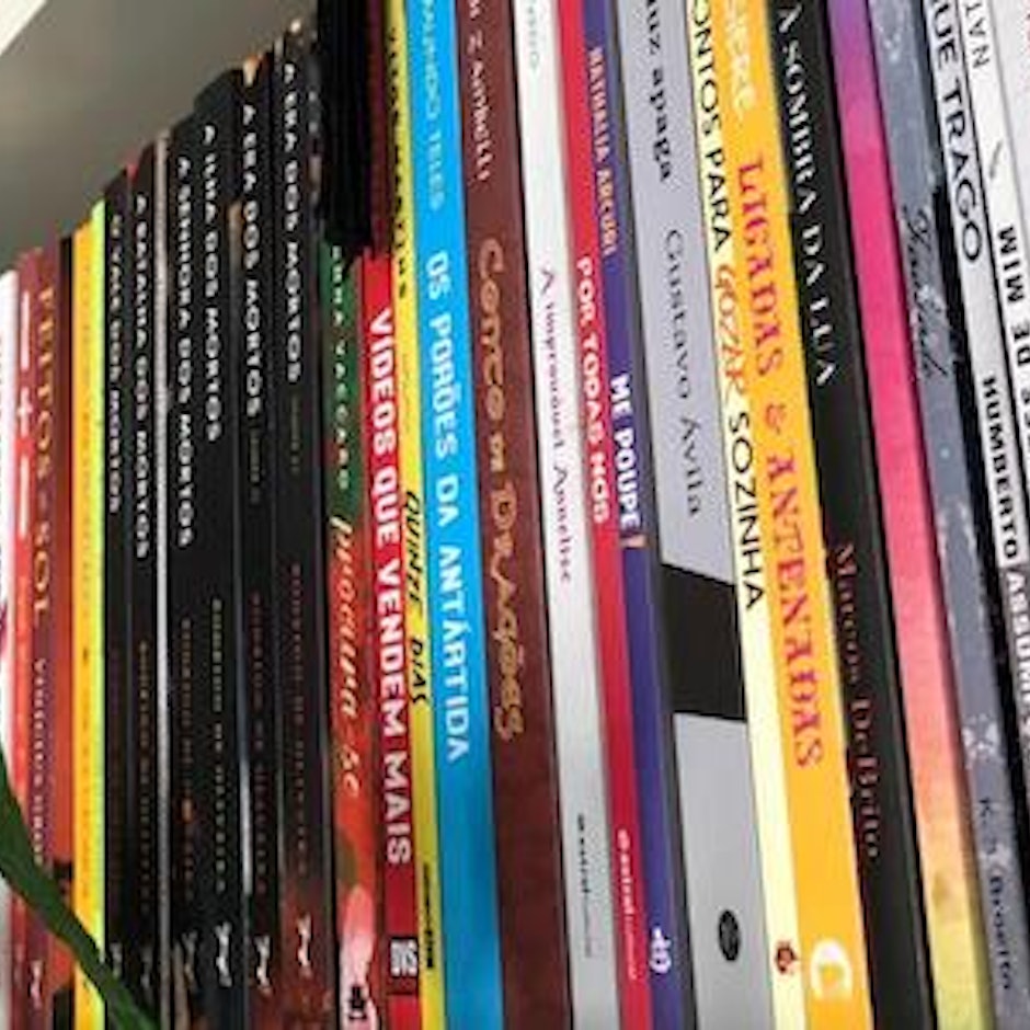 Livros Brasileiros para Jovens: 10 Romances Atuais para se Apaixonar