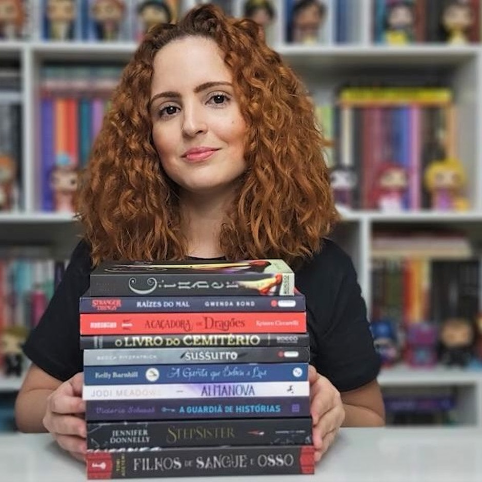 Livros de Fantasia: Conheça 10 Obras Que Vão Despertar sua Atenção