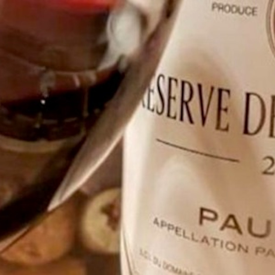 Vinho Francês: Veja 10 Rótulos Fáceis de Encontrar e de Beber